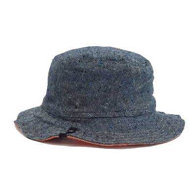Gorro Bucket Hat Reversible